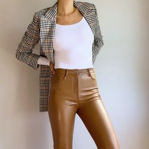 Aritzia Wilfred New Margaux Blazer